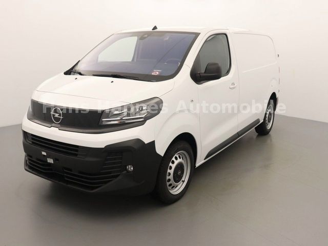 Opel Vivaro Kasten Edition L2 Automatik AHK SHZ