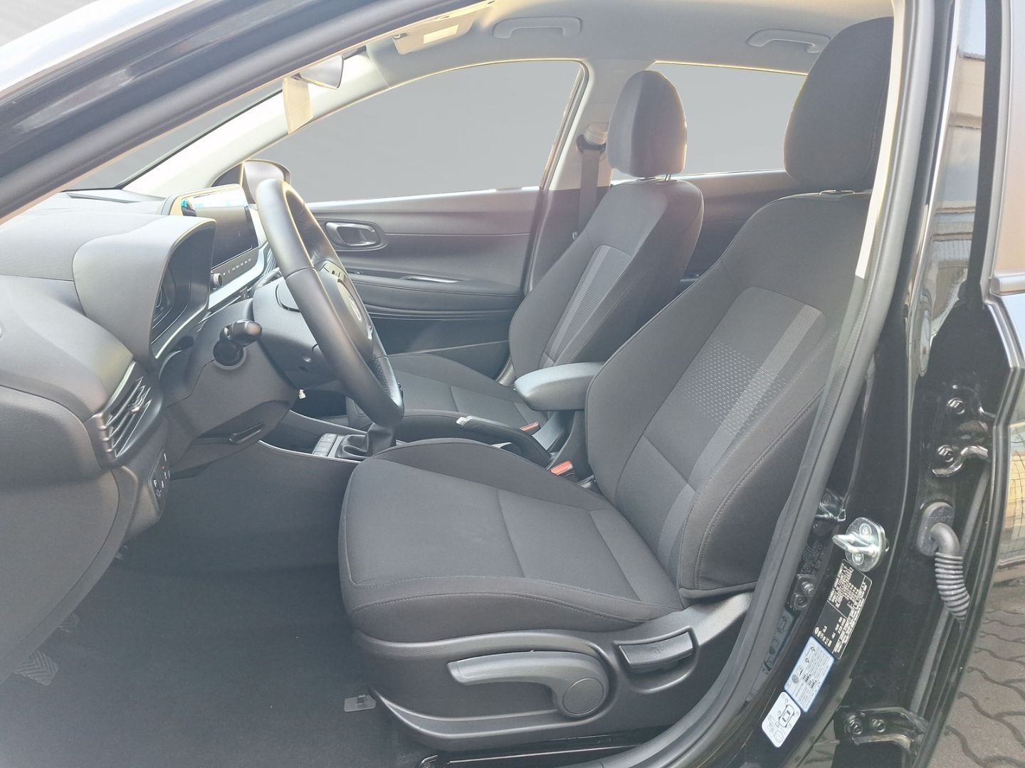 Hyundai i20 – Bild 8