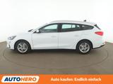 Ford Focus 1.5 EcoBlue TDCi Cool&Connect*NAVI*PDC* - Ford Focus Cool & Connect Gebrauchtwagen