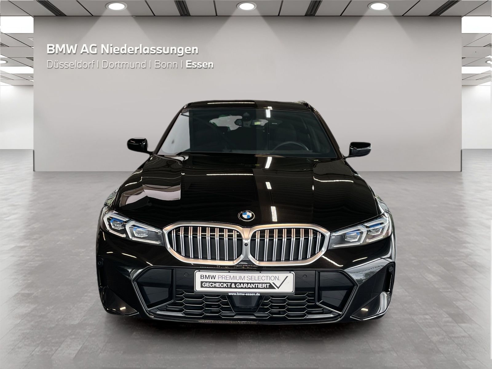 BMW 330 - Bild 8