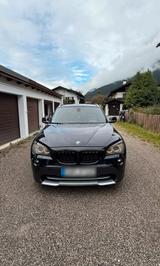 BMW X1 e84 28i X-Drive - BMW: E84