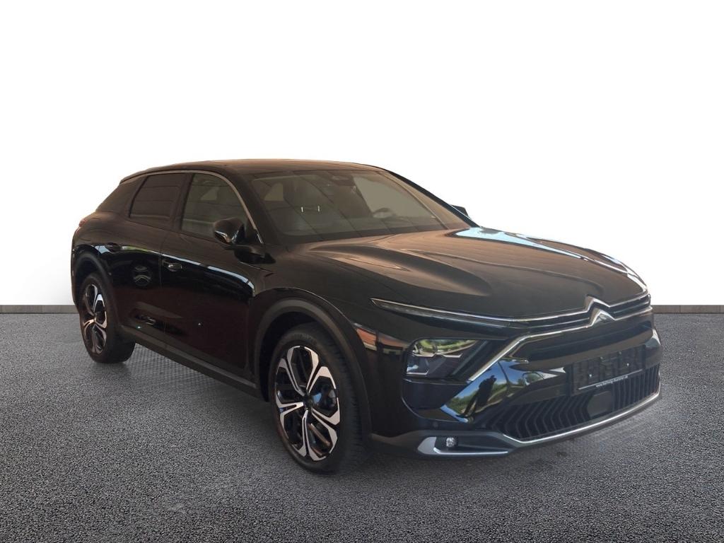 Citroen C5 X C5X Plus Shz Navi Kamera PDC v+h Head-up, миниатюра 9