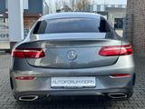 Mercedes-Benz E 350 Coupe AMG-LINE 360°KAMERA|LED|SHZ|CARPLAY - gebrauchte Mercedes-Benz E 350 aus dem Jahr 2020