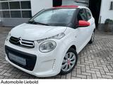 Citroën C1 PureTech 82 PS Selection*Klima*GRA*5-türig - Citroën C1: Ps