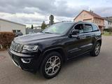 Jeep Grand Cherokee 3.0*Kamera*Luftfahrwerk*Panorama*