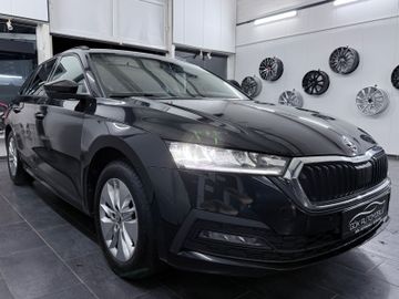 Skoda Octavia - 7