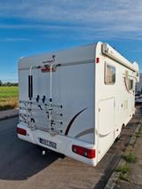 Sunlight WoMo Alkoven 6 Liegeplätze HU/Gas/Service neu - München