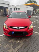 Hyundai i30 1.4 FIFA WM Edition FIFA WM Edition - Hyundai i30: Fifa Wm Edition