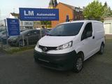 Nissan NV200 /Evalia Kasten Pro Klima - Nissan NV200 in Köln