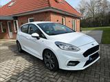 Ford Fiesta 1,0 EcoBoost 74kW ST-Line Automatik S...