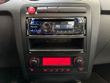 Fahrzeugabbildung SEAT Ibiza Reference 1.9TDI
