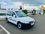 Opel Combo Comfort 1.3 CDTI Doppelschiebetüre - Angebote entsprechen deinen Suchkriterien