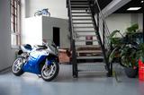 MV Agusta F4 1000 S 1+1 Biposto | Sammler | - Angebote