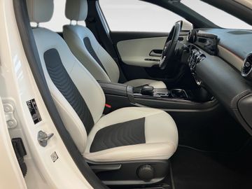 Mercedes A 200 - 10