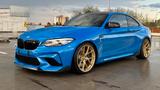 BMW M240i xDrive (M2CS replica) - BMW: Cs