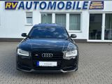 Vorschaubild Audi S8 4.0 TFSI quattro plus  *TRAUM*mwSt*