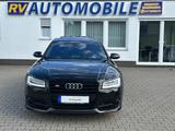 Audi S8 4.0 TFSI quattro plus  *TRAUM*mwSt* - gebrauchte Audi S8 aus dem Jahr 2017