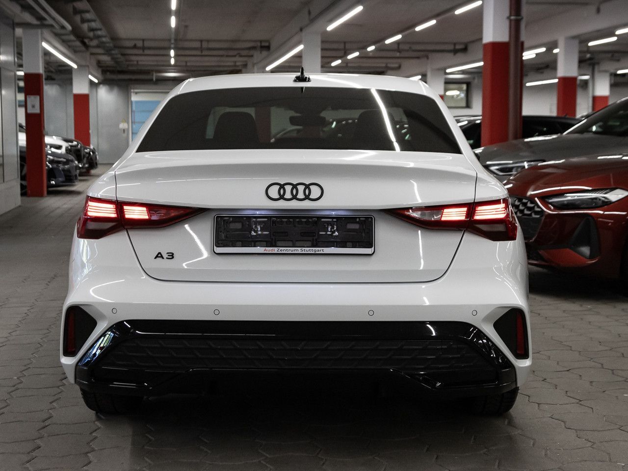 Audi A3 - Bild 7