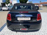MINI Cooper Cabrio Pepper 1,5 (CarbonBlack+Navi+Sitzh - MINI Cooper Cabrio Gebrauchtwagen