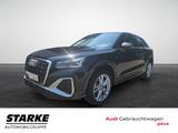 Audi Q2 30 TDI S tronic S line NaviPlus Matrix AHK 18 - Audi: 3.2