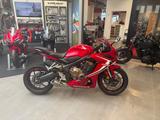 Honda CBR650R *Service und TÜV neu* - Angebote