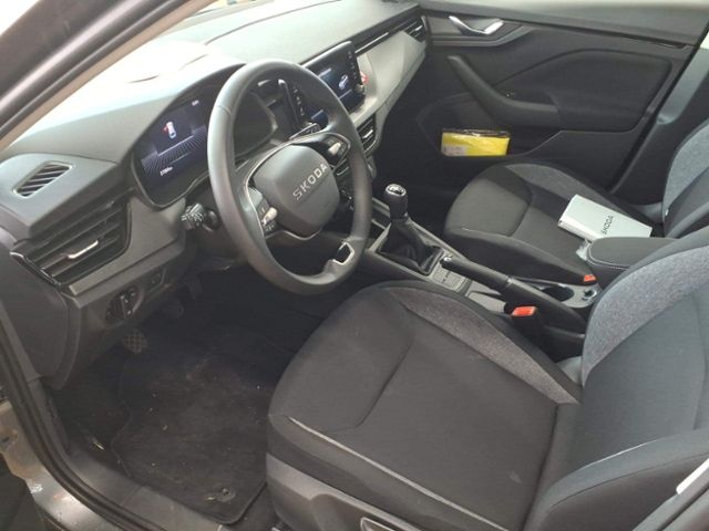 Fahrzeugabbildung SKODA Scala 1.0 TSI Essence LED KLIMA SITZHZG TEMPOM S