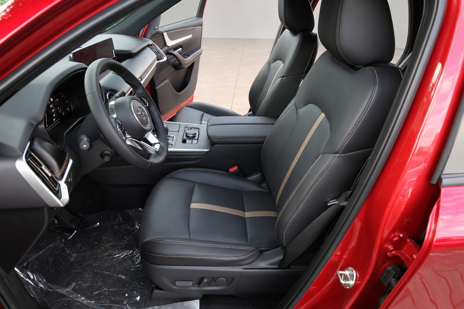 Mazda CX-60 - Bild 18