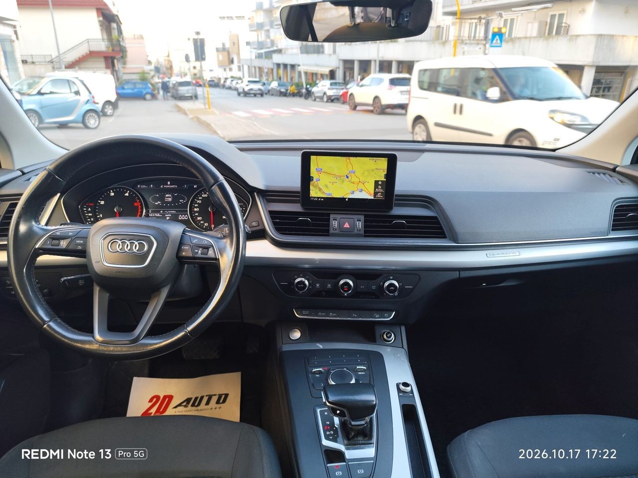 Audi Q5 2.0 TDI 190 CV quattro S tronic * Navi * imagem 2