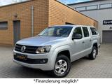 Volkswagen Amarok DoubleCab/ 1.HAND/HARDTOP/SITZHEIZUNG/R-K - Volkswagen Amarok: Hardtop