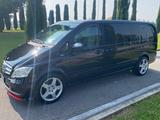 Mercedes-Benz Mercedes-benz Viano 2.2 CDI Avantgarde L - Mercedes-Benz Viano: Avantgarde