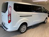 Ford Tourneo Custom 320 L2 2.0 Ecoblue Titanium Navi  - Ford Tourneo