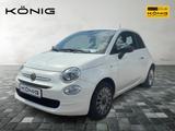 Fiat 500 MY23 1.0 GSE Klima & Sound - Fiat 500 Gebrauchtwagen in Erfurt