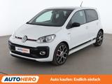 Volkswagen up! 1.0 TSI GTI*PDC*SHZ*BEATS*KLIMA*TEMPO* - Volkswagen up!: GTI