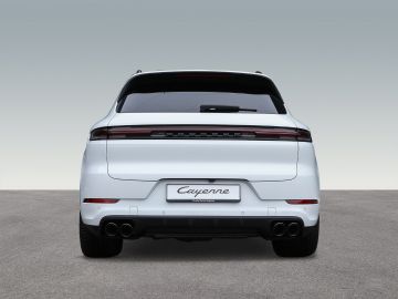 Porsche Cayenne - 5