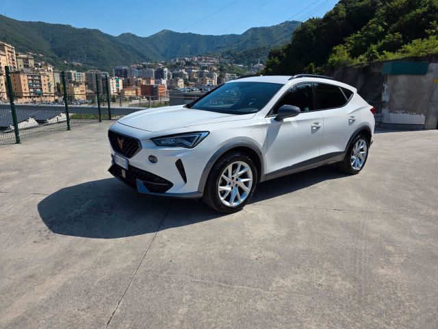 CUPRA Cupra Formentor 1.4 e-Hybrid DSG