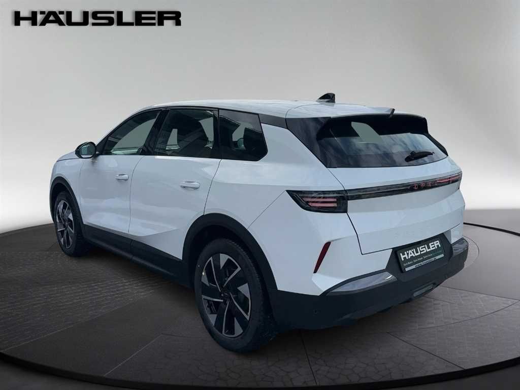 Opel Grandland (X) - Bild 3