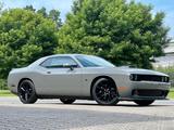 Dodge Challenger SRT Shaker 6,4L,Hemi,LineLook Top Zus - Dodge Challenger: Shaker