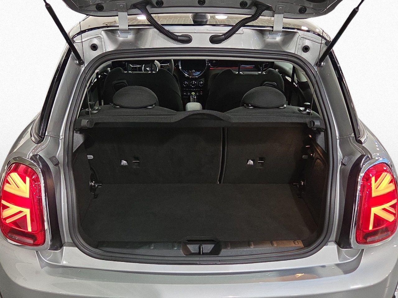 MINI Cooper SE - Bild 15