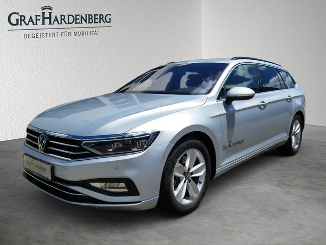 Volkswagen Passat Variant 2.0 TDI DSG Business ACC AHK SHZ