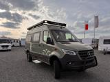 Weinsberg X-Pedition 600 MQ 4x4 Offroad - Weinsberg Wohnwagen & Wohnmobile