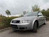 Audi A4 8E, 170 PS,  Automatik  TÜV neu ... - Audi A4: 170 Ps