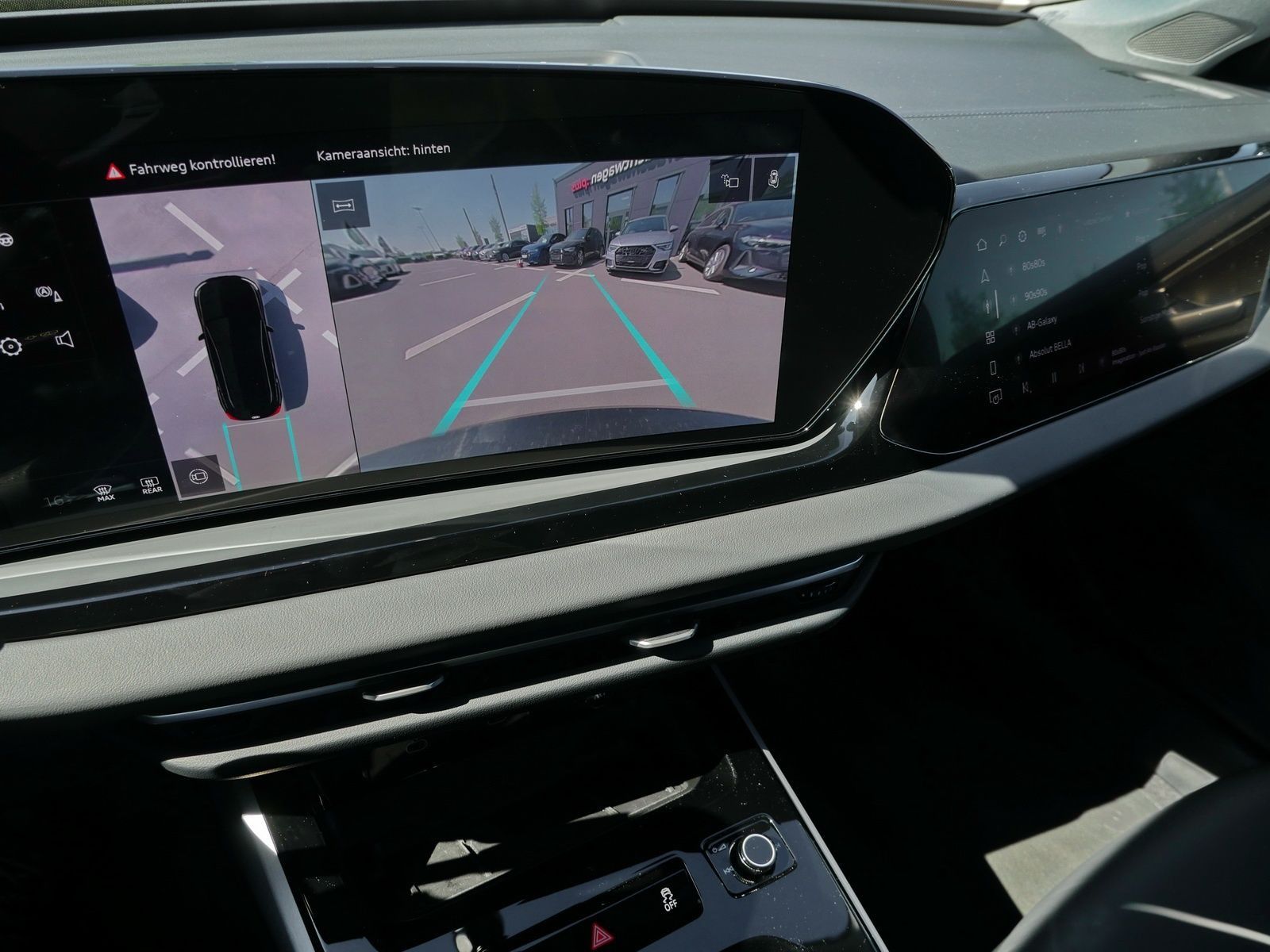 Audi A5 - Bild 15