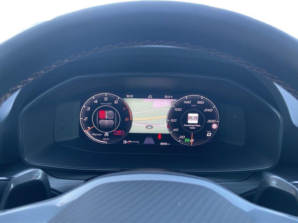 Cupra Leon - Bild 18