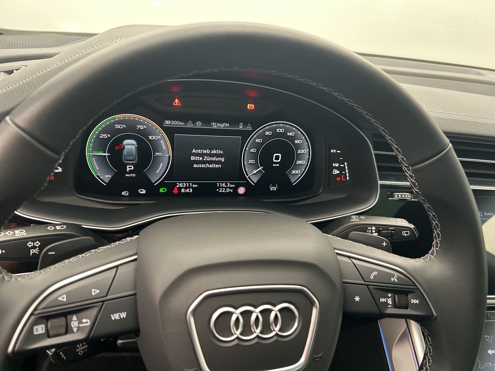 Audi Q8 - Bild 9