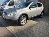 Nissan Qashqai Tekna - gebrauchte Nissan Qashqai aus dem Jahr 2009