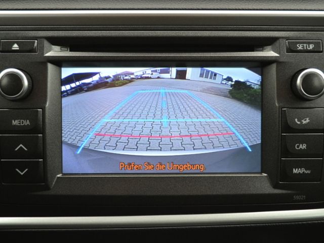 Auris 1.8 VVT-i Hybrid Life+ KOMFORT-PAKET/17-ZO