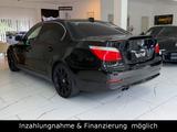 BMW 523 5 Limousine SHD - BMW 523 aus 2008