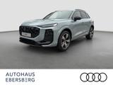 Audi Q3 S line SUV 1.5 TFSI Kamera Virtual Assists - Audi: TFSI