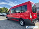 Ford Transit Kombi 350 L3 2.2 TDCi DPF *4388 *KLIMA - Ford Transit: 4.4