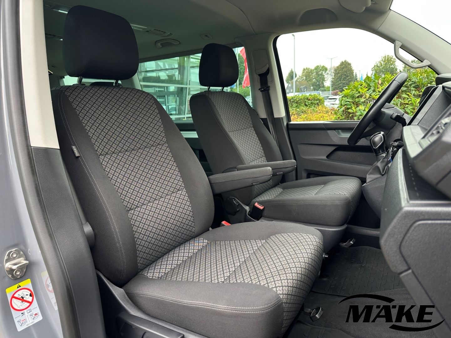 T6.1 Multivan Trendline 2.0 TDI DSG AHZV STDHZG 